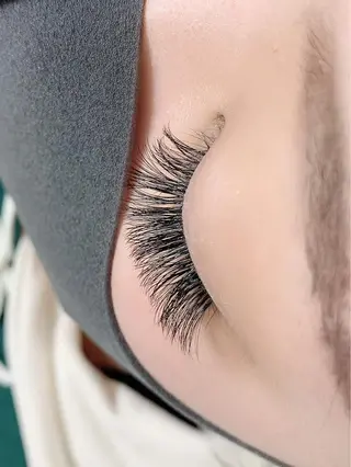 マツエク・マツパ 萩野 望美のマツエク・マツパデザイン