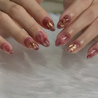 ネイル Bianca SHIRANEの眉毛・アイブロウイメージ