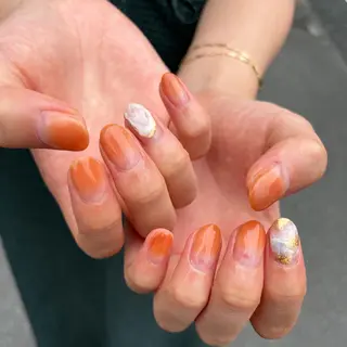 ネイル Nail Salon Kのネイルデザイン