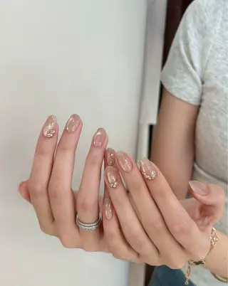 ネイル U mi Nail Salonのネイルデザイン