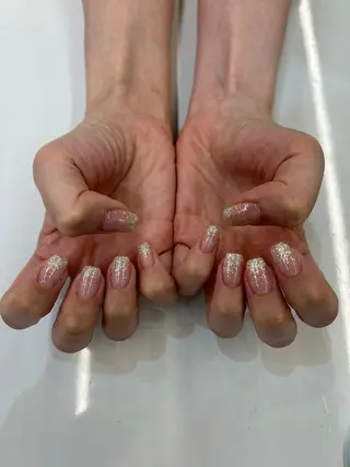 ネイル pool SHIBATAのネイルデザイン