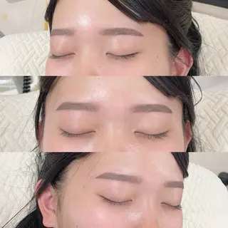 アイブロウ REJOUIR 🌝🍓yuhiの眉毛・アイブロウイメージ