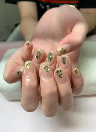 ネイル コウ カnail💅のネイルデザイン