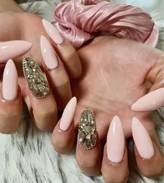 ネイル salon 喜’s casaのネイルデザイン