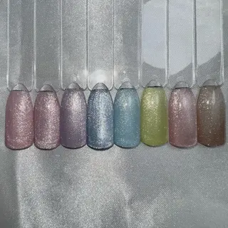 ネイル REPLENDA/ azusa(石井梓)のネイルデザイン