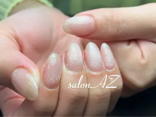 ネイル salon AZのネイルデザイン