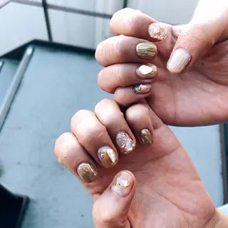 ネイル Chipieee Tokyoのその他イメージ