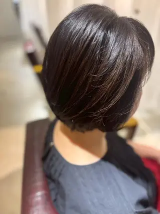 ショート le.pidorge Tamaのその他イメージ