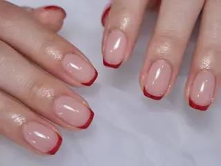 ネイル nailsalon Luxey(リュクシー)所属・Luxey shihoのネイルデザイン