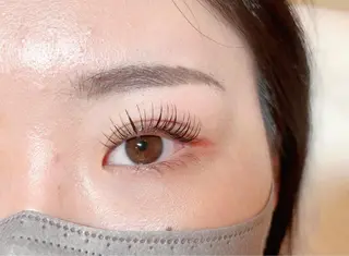 マツエク・マツパ 横浜サンクチュアリ 🌈まつしまのマツエク・マツパデザイン