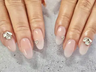 ネイル mys .nailのネイルデザイン