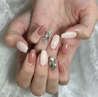ネイル HIN NAILのネイルデザイン