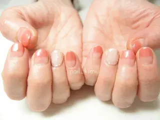 ネイル ETHOSENSE. kimikaのネイルデザイン
