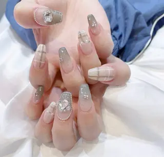 ネイル The Nail & Eye Lashの眉毛・アイブロウイメージ