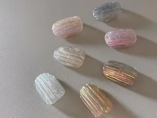 ネイル NARUMI HYODOのネイルデザイン