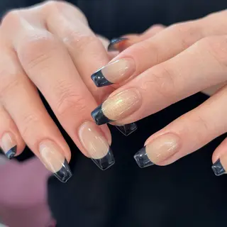 ネイル CLALA Makoのネイルデザイン