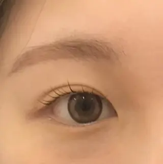 マツエク・マツパ uland arisaのマツエク・マツパデザイン