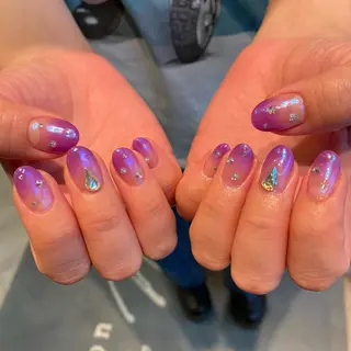 ネイル pro.m Kanonのネイルデザイン