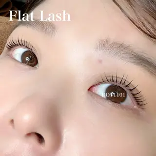 マツエク・マツパ saki koyamaのマツエク・マツパデザイン