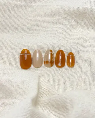 ネイル nail salon Cottonのネイルデザイン
