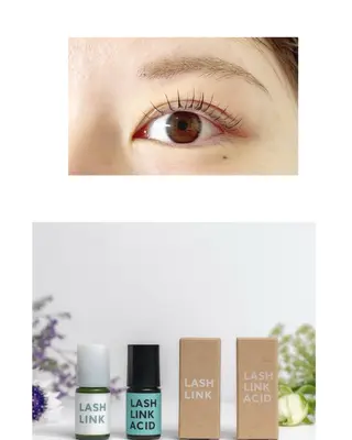 マツエク・マツパ coral 川口美月の眉毛・アイブロウイメージ