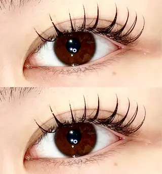 マツエク・マツパ ️🫧志水郁香️🫧 TRUTH千葉店のマツエク・マツパデザイン