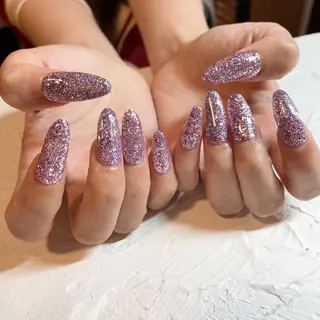 ネイル 💎MA YU💎のネイルデザイン