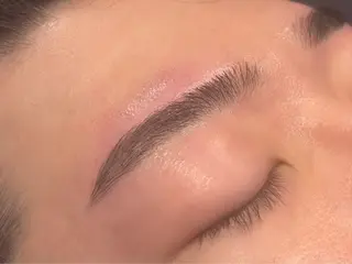 アイブロウ ❣️高田馬場人気❣️ アイブロウワックスの眉毛・アイブロウイメージ