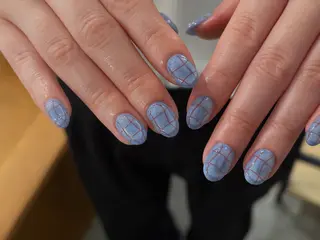 ネイル Etel -atelier-のネイルデザイン