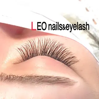 マツエク・マツパ LEO Nails andeyelashのネイルデザイン