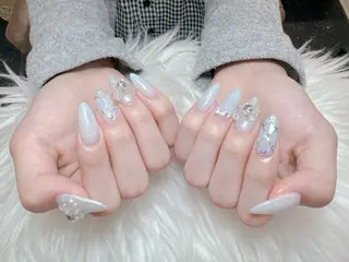 ネイル YMT NailStudioのネイルデザイン
