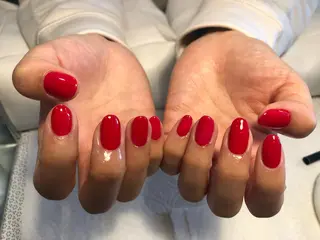 ネイル kudo ikueのネイルデザイン