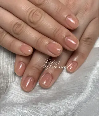 ネイル Nin ネイル💅のネイルデザイン