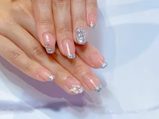 ネイル em Nailのネイルデザイン