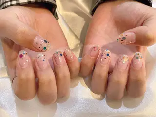 ネイル Rarity nail salonのネイルデザイン