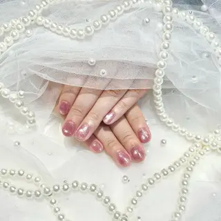 ネイル WISTERIA michiのネイルデザイン