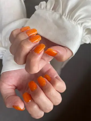 ネイル eclat エクラのネイルデザイン