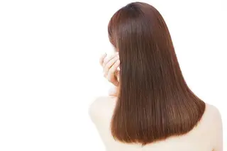 キセ ワカナのヘアスタイル