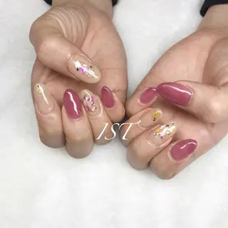 ネイル メンズ歓迎🙆‍♀️ エステ/ネイルISTのネイルデザイン