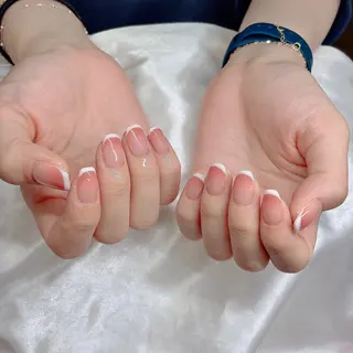 ネイル MOON nailsのネイルデザイン