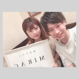 都度払い脱毛⭐️ 脱毛サロンMIRACのエステ・リラクイメージ