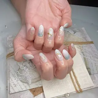 ネイル Sネイル サロン蕨店のネイルデザイン