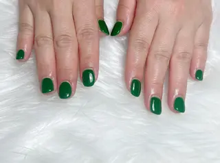 ネイル hairsalon 556のマツエク・マツパデザイン