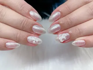 ネイル エン Nail salonのネイルデザイン