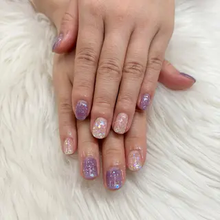 ネイル フェリーチェ瑞江店 浅倉のネイルデザイン