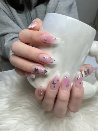 ネイル ＆ME アンドミーのネイルデザイン