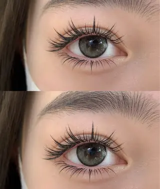 マツエク・マツパ MIMI nailのネイルデザイン