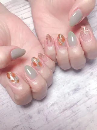 ネイル DollyGirl KYOKOのネイルデザイン