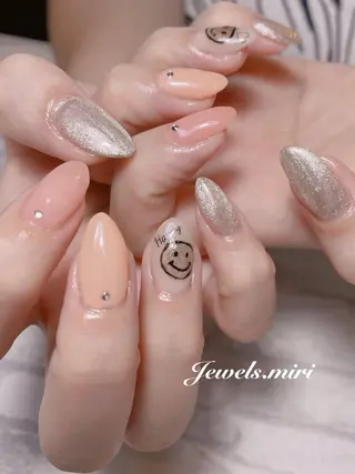 ネイル ネイルサロン Jewels Mのネイルデザイン