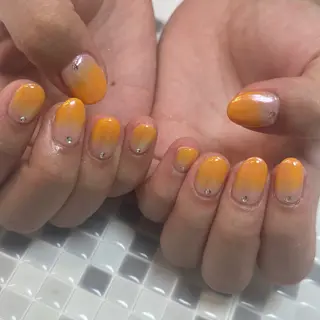 ネイル nailist yuiのネイルデザイン